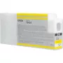 Epson T6424 Gelb Druckerpatrone (150ml), Gelb, Pigmenttinte, 150 ml, 1 Stück