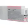 Epson T6426 Vivid Light Magenta Tintenpatrone (150 ml), Standard, HellMagenta, Pigmenttinte, 150 ml, 1 Stk.