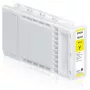Epson Singlepack UltraChrome XD Gelb T693400 (350 ml), Gelb, pigmentierte Tinte, 350 ml, 1 Stk.