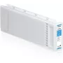 Epson Singlepack UltraChrome XD CyanT694200(700ml), High (XL) Yield, Cyan, 700 ml, 1 Stk.