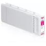 Epson Einzelpackung UltraChrome XD Magenta T694300 (700 ml), hohe (XL) Reichweite, Magenta, pigmentierte Tinte, 700 ml, 1 Stück