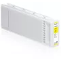 Epson Einzelpack UltraChrome XD Gelb T694400 (700ml), Hohe (XL) Reichweite, Gelb, Pigmenttinte, 700 ml, 1 Stk.