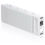 Epson Singlepack UltraChrome XD Matt Schwarz T694500 (700 ml), Hohe (XL) Reichweite, Matt Schwarz, Pigmenttinte, 700 ml, 1 Stück