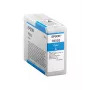 Tintenpatrone Epson T8502 Cyan