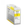Epson Einzelpackung Gelb T850400, Gelb, Pigmenttinte, 80 ml, 1 Stk.