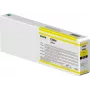Epson T55K400 Tintenpatrone 1 Stück Original Gelb