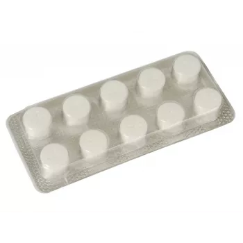 Krups XS300010 Haushaltsgeräte-Reiniger Kaffeemaschinen