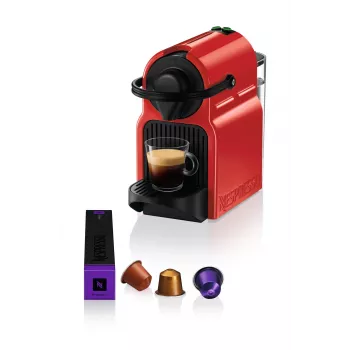 Krups Nespresso XN1005K Kaffeemaschine Halbautomat Espressomaschine 0,7 L