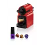 Krups Nespresso XN1005K Kaffeemaschine Halbautomat Espressomaschine 0,7 L