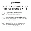 Krups Nespresso XN1005K Kaffeemaschine Halbautomat Espressomaschine 0,7 L