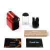 Krups Nespresso XN1005K Kaffeemaschine Halbautomat Espressomaschine 0,7 L