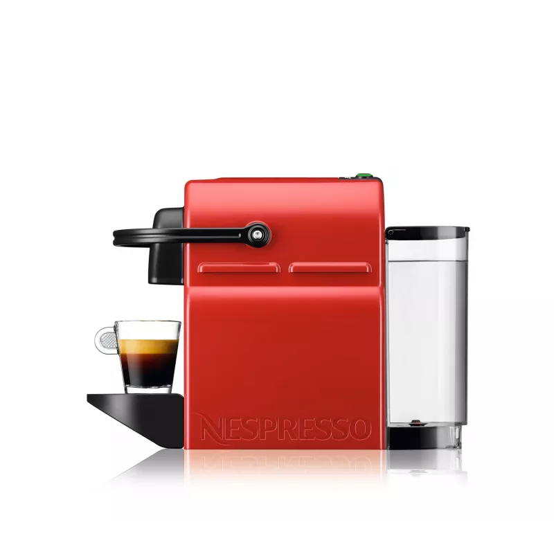 Krups Nespresso XN1005K Kaffeemaschine Halbautomat Espressomaschine 0,7 L