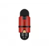 Krups Nespresso XN1005K Kaffeemaschine Halbautomat Espressomaschine 0,7 L