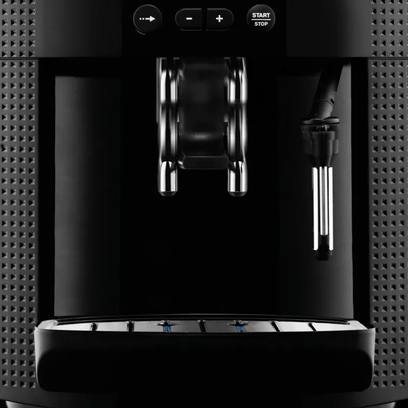 Krups EA8150 Kaffeemaschine Kaffeevollautomat 1,7 l