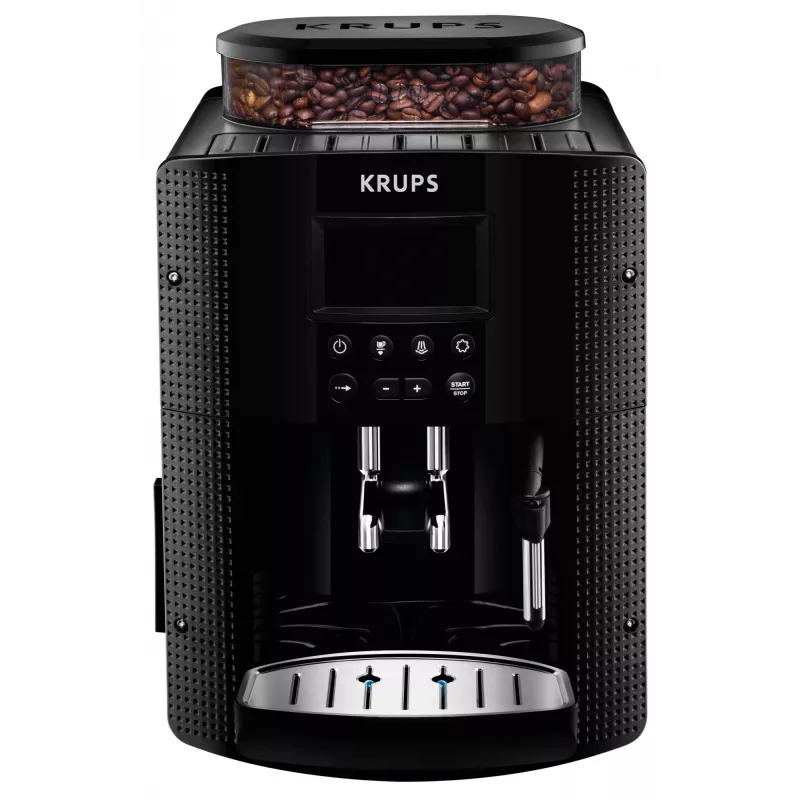 Krups EA8150 Kaffeemaschine Kaffeevollautomat 1,7 l