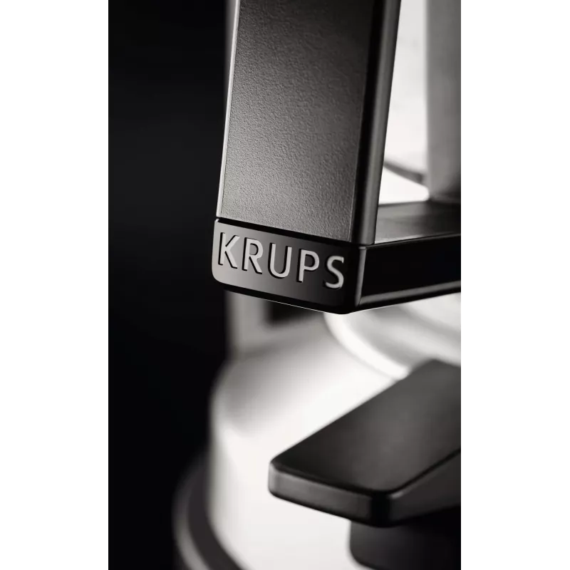 Krups KM4689 Drip coffee maker 1.25 L