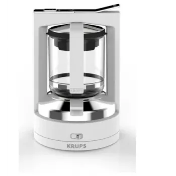 Krups KM4682 Filterkaffeemaschine 1 L