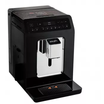 Krups Evidence EA8908 Vollautomatische Espressomaschine 2,3 l