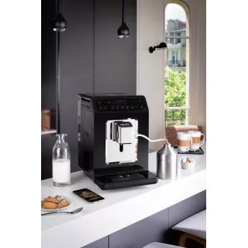 Krups Evidence EA8908 Vollautomatische Espressomaschine 2,3 l