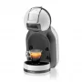 Krups Mini Me KP123 Halbautomatische Kapsel-Kaffeemaschine 0,8 L