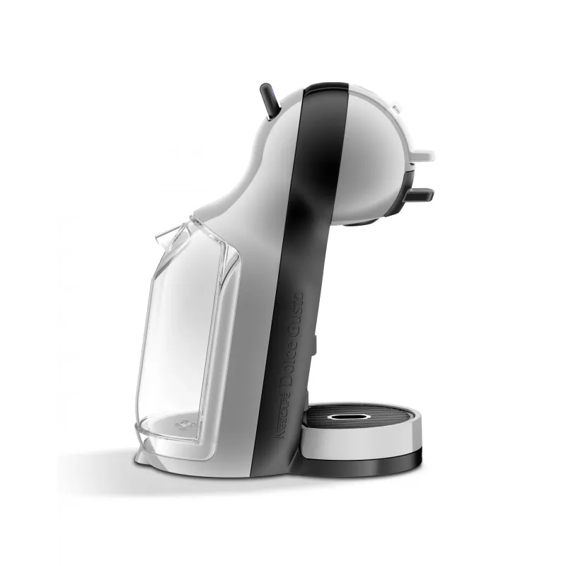 Krups Mini Me KP123 Halbautomatische Kapsel-Kaffeemaschine 0,8 L