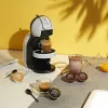Krups Mini Me KP123 Halbautomatische Kapsel-Kaffeemaschine 0,8 L