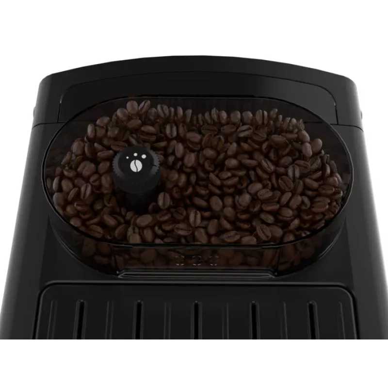 Krups Essential EA819N10 Kaffeemaschine Vollautomatische Espressomaschine 1,7 l