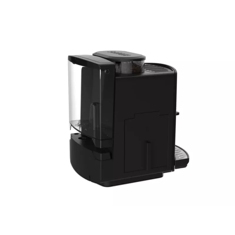 Krups Essential EA819N10 Kaffeemaschine Vollautomatische Espressomaschine 1,7 l