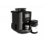 Krups Arabica EA819ECH Kaffeemaschine Vollautomat Espressomaschine 1,7 l