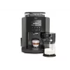 Krups Arabica EA819ECH Kaffeemaschine Vollautomat Espressomaschine 1,7 l