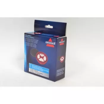 Bissell Staubsaugerfilter - Vac & Steam, Schwarz, Rot, Weiß, Vac & Steam, Box, 1 Stk.