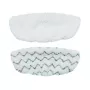Bissell Vac & Steam - Mopp-Pads, Weiß, Vac & Steam, Box, 2 Stück