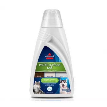 Bissell 2550 Staubsaugerzubehör/-verbrauchsmaterial Shampoo Stabstaubsauger