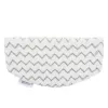 Bissell 2698 Mopp-Zubehör/-Ersatz Mopp-Pad Weiß