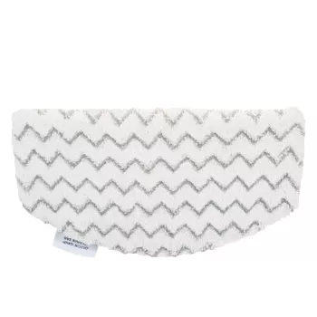 Bissell 2698 Mopp-Zubehör/-Ersatz Mopp-Pad Weiß