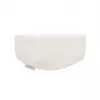 Bissell 2698 Mopp-Zubehör/-Ersatz Mopp-Pad Weiß