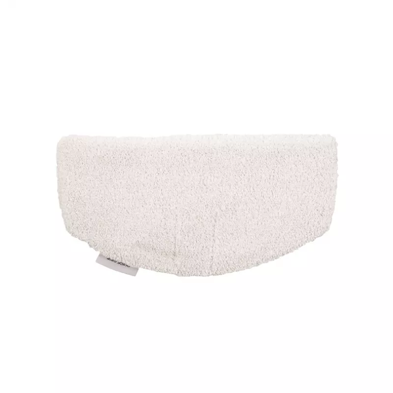 Bissell 2698 Mopp-Zubehör/-Ersatz Mopp-Pad Weiß