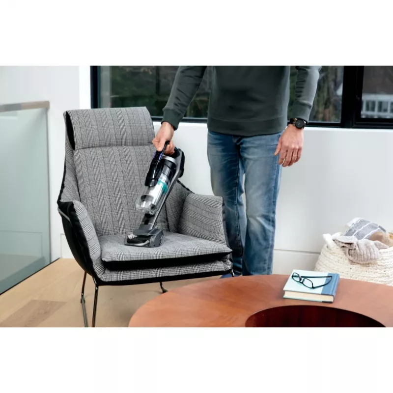 Bissell Icon motorisierte Turbobürste