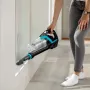 Bissell Multireach Active Staubbürste, Bürste, Stabstaubsauger, Schwarz, Weiß, Bissell, MultiReach Active 21V, 70 mm