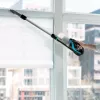 Bissell Multireach Active Staubbürste, Bürste, Stabstaubsauger, Schwarz, Weiß, Bissell, MultiReach Active 21V, 70 mm