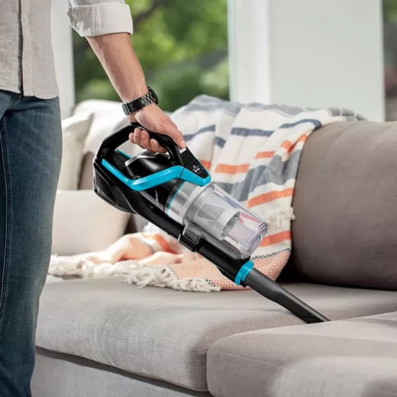 Bissell MultiReach Active Fugendüse, Fugendüse, Handstaubsauger, Schwarz, Bissell, MultiReach Active 21V, 40 mm
