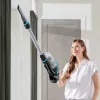 Bissell MultiReach Active Fugendüse, Fugendüse, Handstaubsauger, Schwarz, Bissell, MultiReach Active 21V, 40 mm
