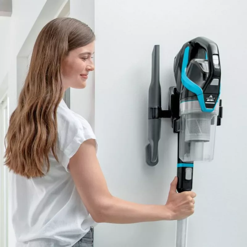 Bissell MultiReach Active Fugendüse, Fugendüse, Handstaubsauger, Schwarz, Bissell, MultiReach Active 21V, 40 mm