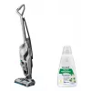 Bissell CrossWave C3 Select Stielstaubsauger AC Nass-/Trockensauger Beutellos 0 L 560 W Mehrfarbig