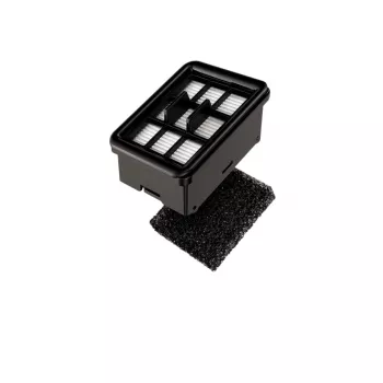 Bissell Filter für Crosswave HF3 Hartbodenreiniger, Filter, Stabstaubsauger, Schwarz, Bissell, CrossWave HF3 Cordless Pro, CrossWave HF3 Cordless Select, 70 mm