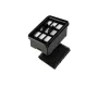 Bissell Filter für Crosswave HF3 Hartbodenreiniger, Filter, Stabstaubsauger, Schwarz, Bissell, CrossWave HF3 Cordless Pro, CrossWave HF3 Cordless Select, 70 mm