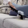 Bissell SpotClean Pet Plus Teppichreinigungsmaschine Trocken&Nass Schwarz, Transparent