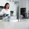 Bissell SpotClean Pet Plus Teppichreinigungsmaschine Trocken&Nass Schwarz, Transparent