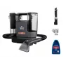 Bissell SpotClean Cordless, Handheld, Tiefenreinigung, 25 m²/h, 25 m², Autoinnenraum, Teppich, Polster, 0.9 l