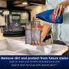 Bissell SpotClean Cordless, Handheld, Tiefenreinigung, 25 m²/h, 25 m², Autoinnenraum, Teppich, Polster, 0.9 l